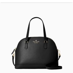 Sadie Dome Satchel